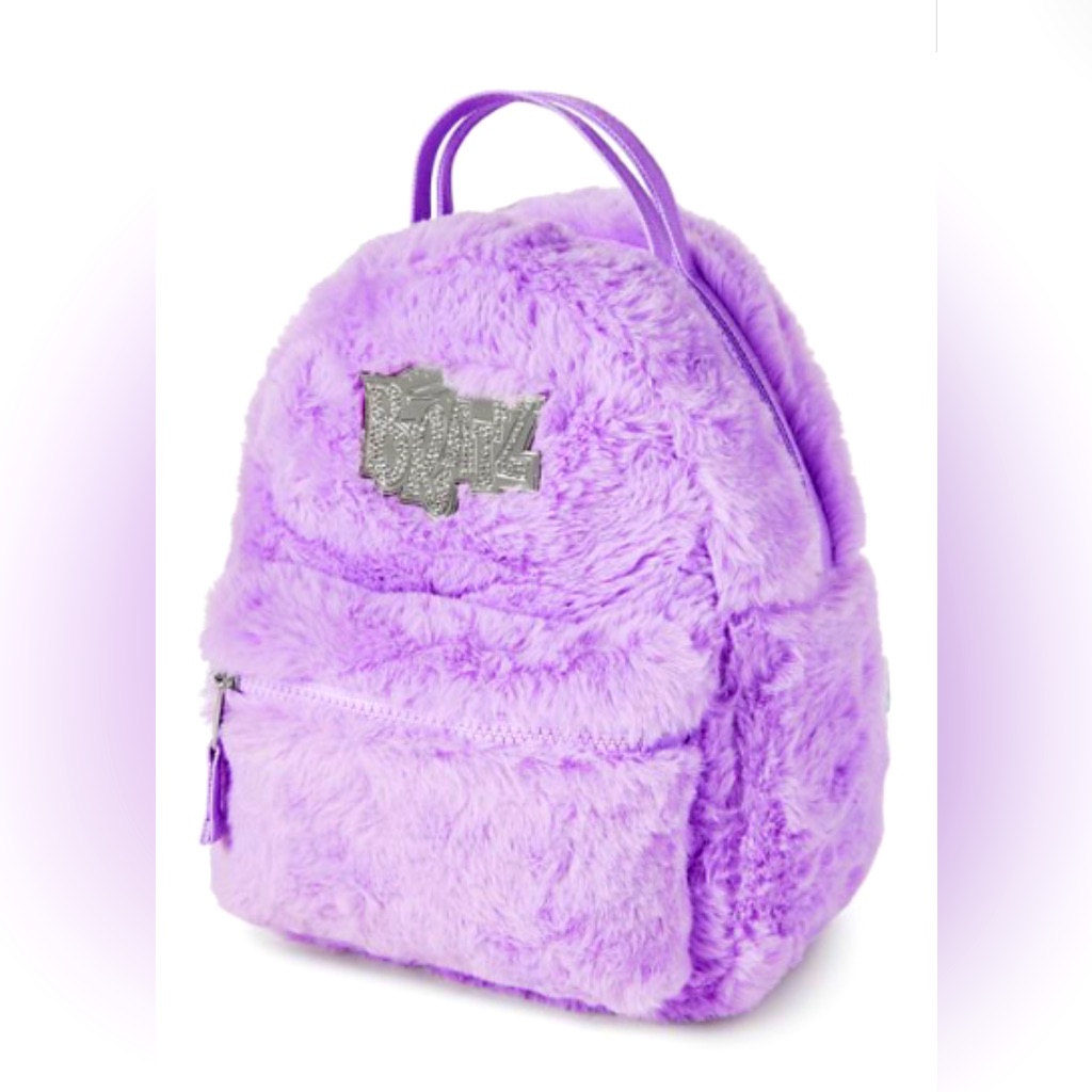 Bratz Mini Backpack